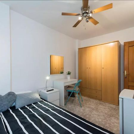 Downtown Share Apartment Las Palmas de Gran Canaria Exteriör bild