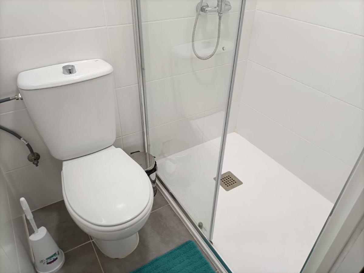 Downtown Share Apartment Las Palmas de Gran Canaria Exteriör bild