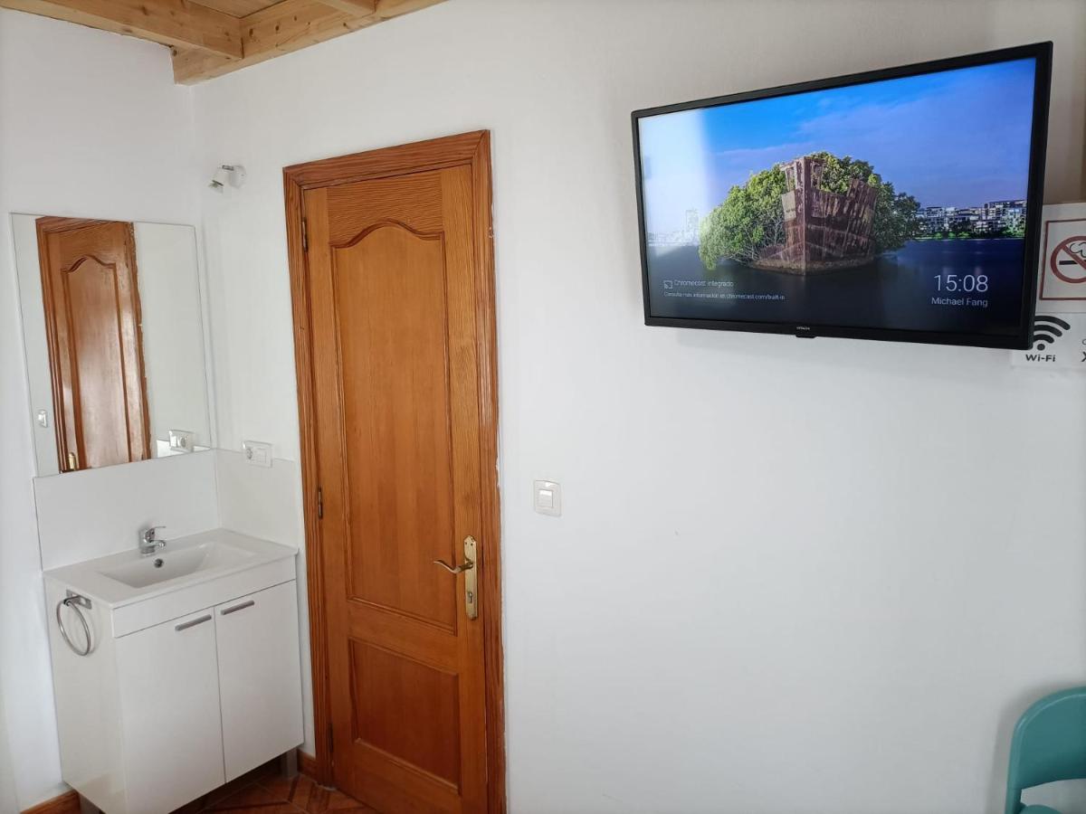 Downtown Share Apartment Las Palmas de Gran Canaria Exteriör bild