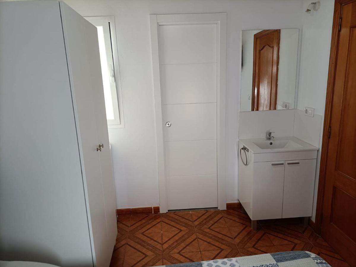 Downtown Share Apartment Las Palmas de Gran Canaria Exteriör bild