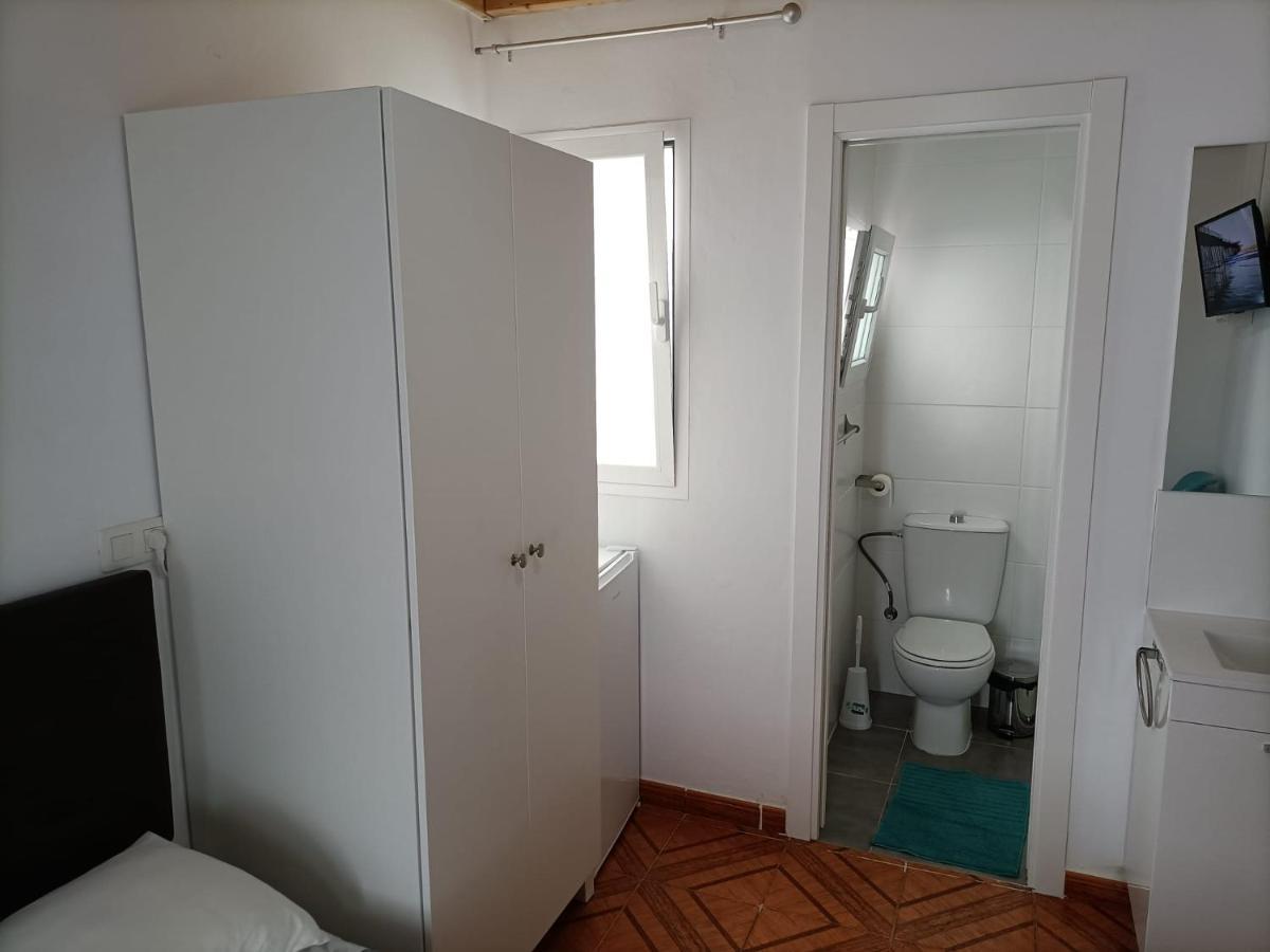 Downtown Share Apartment Las Palmas de Gran Canaria Exteriör bild
