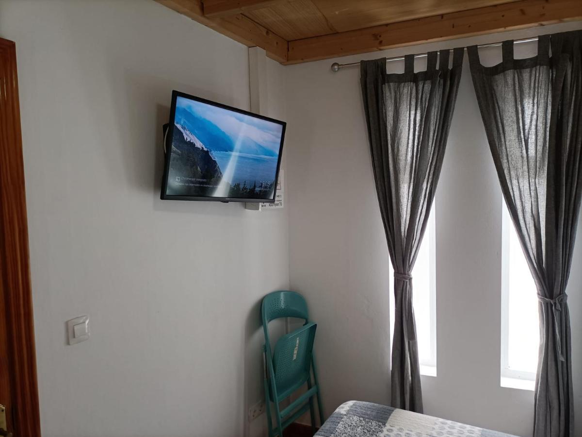 Downtown Share Apartment Las Palmas de Gran Canaria Exteriör bild