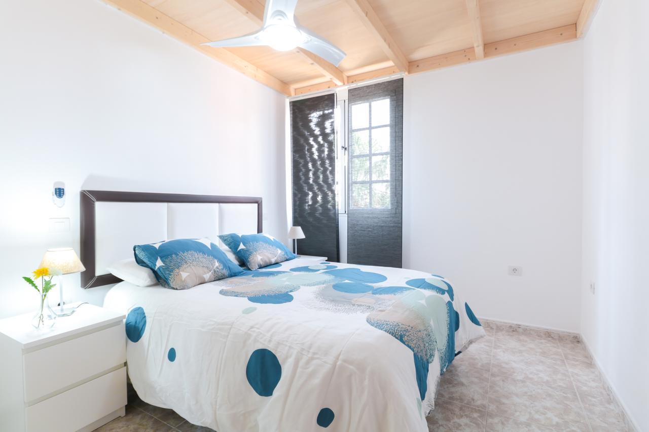 Downtown Share Apartment Las Palmas de Gran Canaria Exteriör bild