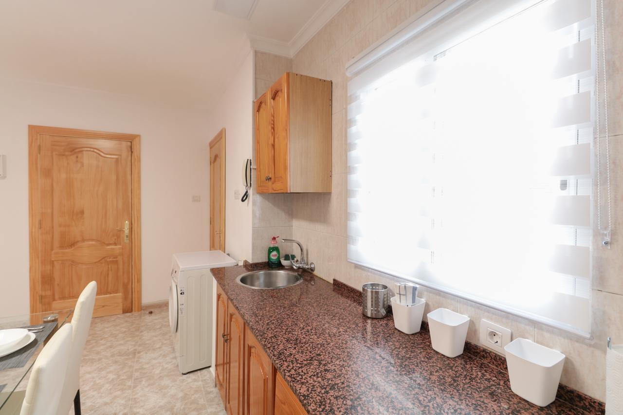 Downtown Share Apartment Las Palmas de Gran Canaria Exteriör bild